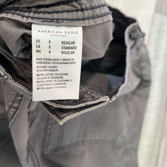 American Eagle Maxi Skirt - Picture 3 of 6